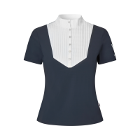 Top da concorso Kingsland KLNala donna Marina Blu marino
