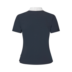 Top da concorso Kingsland KLNala donna Marina Blu marino