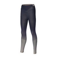 Leggings Kingsland KLNaomi da donna con full grip Marina Blu marino