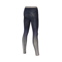 Leggings Kingsland KLNaomi da donna con full grip Marina Blu marino Leggings Kingsland KLNaomi da donna con full grip Marina Blu marino