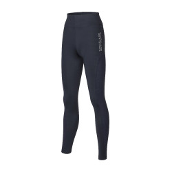 Leggings Kingsland KLNima da donna basanes Marina Blu marino