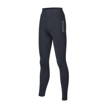 Leggings Kingsland KLNima da donna basanes Marina Blu marino