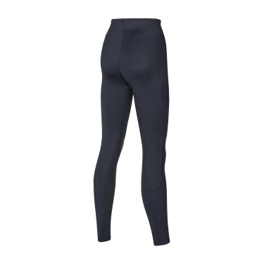 Leggings Kingsland KLNima da donna basanes Marina Blu marino