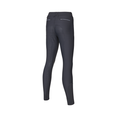 Pantaloni Kingsland KLKerry senza cuciture con grip integrale da donna per morfologie a H Pantaloni Kingsland KLKerry senza cuciture con grip integrale da donna per morfologie a H