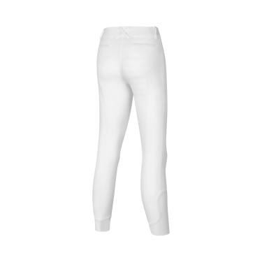 Pantaloni Kingsland KLKerry senza cuciture con grip integrale da donna per morfologie a H Pantaloni Kingsland KLKerry senza cuciture con grip integrale da donna per morfologie a H