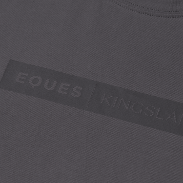 Maglietta Kingsland EQ KL Frida donna confezione da 2 Magnete Grigio Maglietta Kingsland EQ KL Frida donna confezione da 2 Magnete Grigio