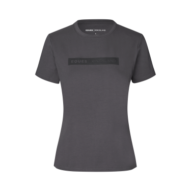 Maglietta Kingsland EQ KL Frida donna confezione da 2 Magnete Grigio Maglietta Kingsland EQ KL Frida donna confezione da 2 Magnete Grigio