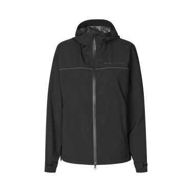 Giacca antipioggia Kingsland EQ KL Storm impermeabile unisex