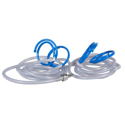 Sistema refrigerante Finn-Tack