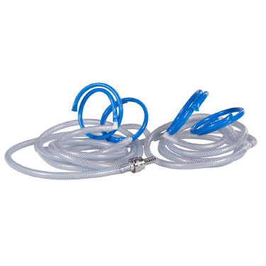 Sistema refrigerante Finn-Tack