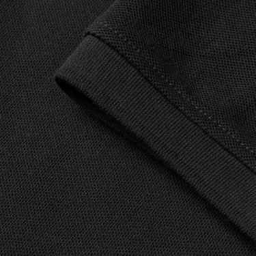Polo Kingsland EQ KL Ari uomo Nero