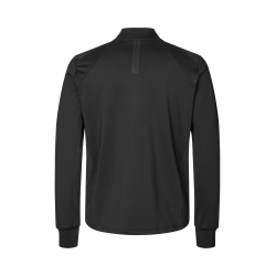 Pile Kingsland EQ KL Magnus uomo Nero