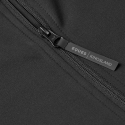 Pile Kingsland EQ KL Magnus uomo Nero