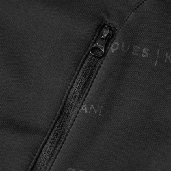 Pile Kingsland EQ KL Magnus uomo Nero