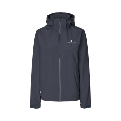 Giacca antipioggia leggera Kingsland Classic unisex