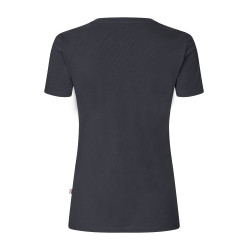 T-shirt Logo Kingsland Classic donna Marina Blu marino T-shirt Logo Kingsland Classic donna Marina Blu marino