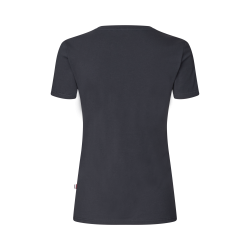 T-shirt Logo Kingsland Classic donna Marina Blu marino