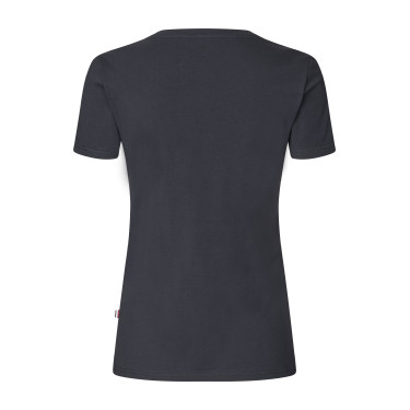 T-shirt Logo Kingsland Classic donna Marina Blu marino T-shirt Logo Kingsland Classic donna Marina Blu marino