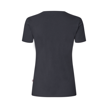 T-shirt Logo Kingsland Classic donna Marina Blu marino
