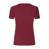 T-shirt Logo Kingsland Classic donna Bianco