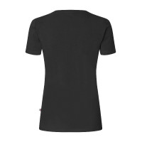 T-shirt Logo Kingsland Classic donna Bianco T-shirt Logo Kingsland Classic donna Bianco