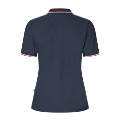 Polo Kingsland Classic donna Marina Blu marino Polo Kingsland Classic donna Marina Blu marino