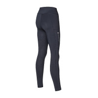 Leggings Kingsland Full Grip Classic donna Marina Blu marino
