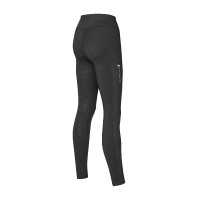 Leggings Kingsland Full Grip Classic donna Nero