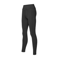 Leggings Kingsland Full Grip Classic donna Bianco