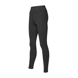 Leggings Kingsland Full Grip Classic donna Nero