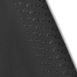 Leggings Kingsland Full Grip Classic donna Nero