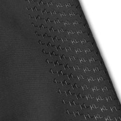 Leggings Kingsland Full Grip Classic donna Nero