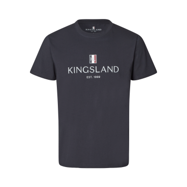 T-shirt Logo Kingsland Classic uomo