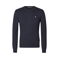Maglione girocollo Kingsland Classic uomo Marina