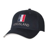 Berretto Kingsland Classic Unisex Logo Marina Blu marino Berretto Kingsland Classic Unisex Logo Marina Blu marino