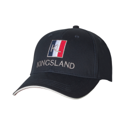 Berretto Kingsland Classic Unisex Logo