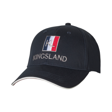 Berretto Kingsland Classic Unisex Logo