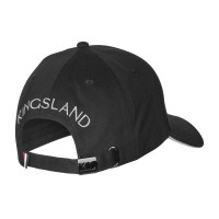 Berretto Kingsland Classic Unisex Logo Marina Blu marino Berretto Kingsland Classic Unisex Logo Marina Blu marino