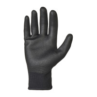 Guanti da scuderia unisex Kingsland Classic Marina Blu marino