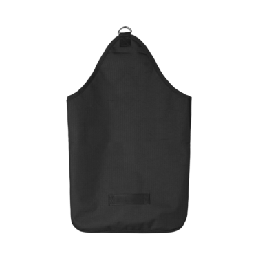 Sacca per fieno Kingsland Classic Nero Sacca per fieno Kingsland Classic Nero