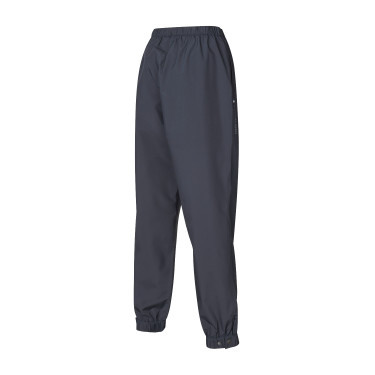 Pantaloni antipioggia leggeri unisex Kingsland Classic Marina Blu marino Pantaloni antipioggia leggeri unisex Kingsland Classic Marina Blu marino