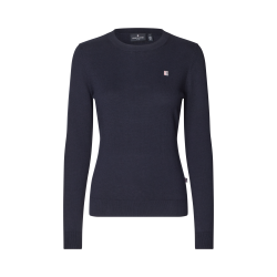Maglione Kingsland girocollo Classic donna