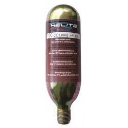 Cartuccia airbag Equithème 100 cc