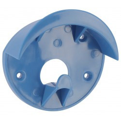 Porta-testa Hippotonic in plastica Porta-testa Hippotonic in plastica