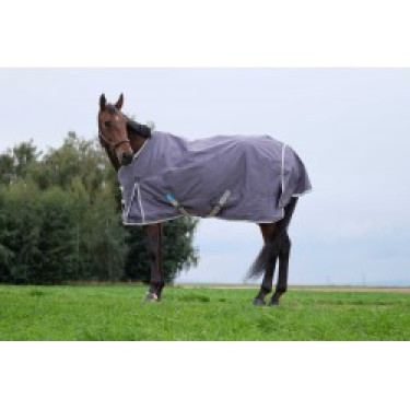 Coperta Equithème Tyrex 1200D riciclata Coperta Equithème Tyrex 1200D riciclata