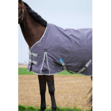 Coperta Equithème Tyrex 1200D riciclata Coperta Equithème Tyrex 1200D riciclata