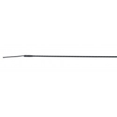 Frustino da dressage Fleck Delta Pro Frustino da dressage Fleck Delta Pro