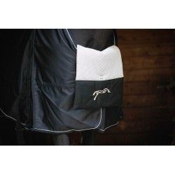 Pettorale Pénélope 200g Nero