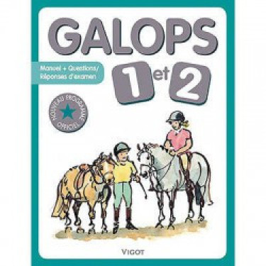 Galoppi 1 e 2 Nuova edizione Galoppi 1 e 2 Nuova edizione