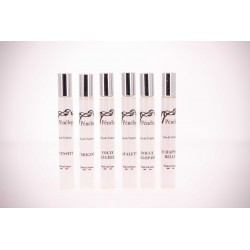 Roll-on Pénélope Sei fragranze